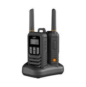 Statie radio portabila PNI PMR R80 PRO - Img 5