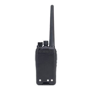 Statie radio portabila profesionala PNI PMR R18-S, 0.5W, IP67 - Img 4