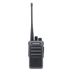 Statie radio portabila UHF PNI Dynascan RL-300, 400-470 MHz, IP55, Scrambler, TOT, VOX,CTCSS-DCS - Img 3