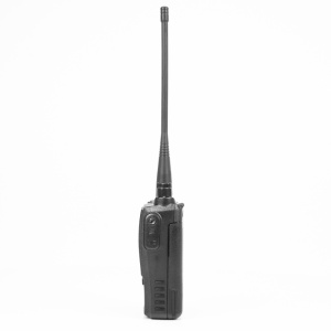 Statie radio portabila VHF PNI Dynascan V-600, 136-174 MHz, IP67, Scan, Scrambler, VOX - Img 4