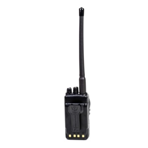 Statie radio portabila VHF PNI KG-889, 66-88 MHz - Img 5