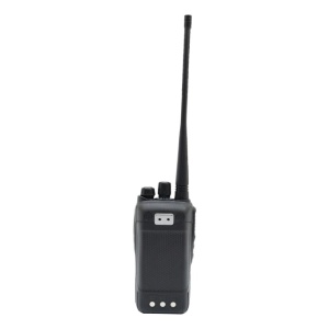 Statie radio portabila VHF PNI KT50V, 136-174MHz, 16CH, VOX, TOT, Scan, Li-Ion 3800 mAh, IP68 - Img 8