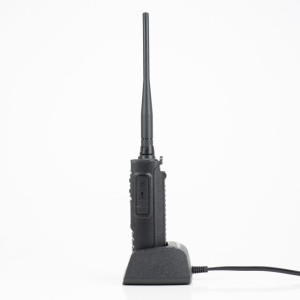 Statie radio portabila VHF/UHF PNI P15UV dual band, 144-146MHz/430-440Mhz, 999CH, cu acumulator 1500 mAh - Img 8