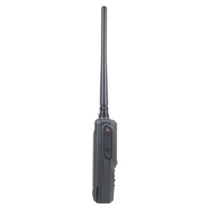 Statie radio portabila VHF Yaesu FTA450L pentru aviatie 118.000–136.975 MHz, 2200 mAh - Img 6