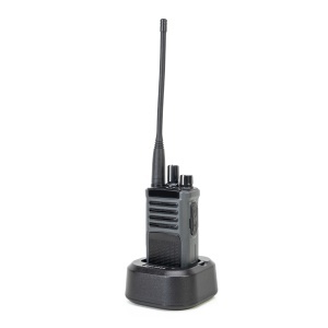 Statie radio UHF PNI PX350S 400-470 MHz programabila pe PC - Img 7