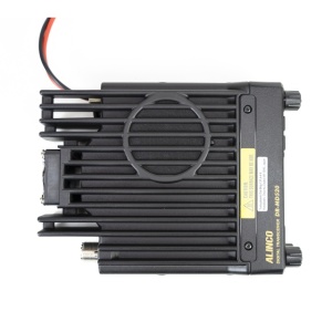Statie radio VHF/UHF PNI Alinco DR-MD-520E dual band 144-146MHz/430-440MHz, cu functie GPS, 4000 canale, analogic si digital - Img 4