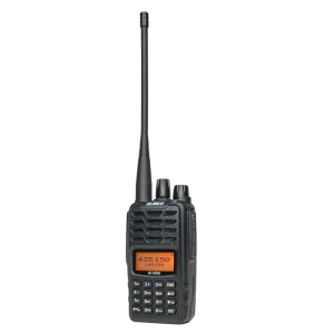 Statie radio VHF/UHF portabila PNI Alinco DJ-VX-50-HE, Dualband, display multicolor, VOX, DTMF, CTCSS-DCS, Radio FM, IP67 - Img 6