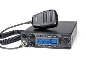 Statie radioamatori PNI Jopix AT-6666PRO, AM, FM, SSB 10M CW TRX 28-29.7 MHz, VOX, Roger Beep, 13.8V - Img 3