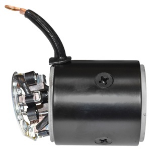 Stator cu platou perii pentru electromotor Fiat si Aro - Img 3