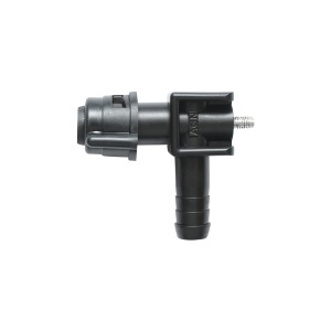 Stropitor complet de capat fara picurator pentru instalatie erbicidator - Img 2