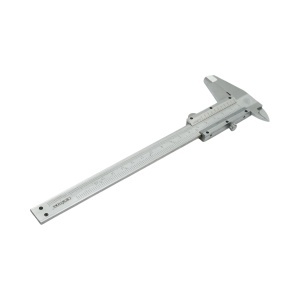Subler mecanic 150mm, scala gradata in mm/cm/inch Crownman - Img 4