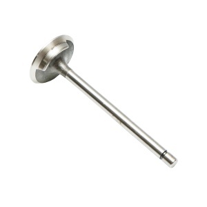 Supapa admisie 125,8x43,9x8mm pentru Fiat 153625463 - Img 3