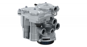 Supapa control remorca WABCO - Img 4