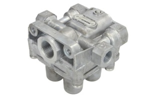 Supapa de protectie 4 cai WABCO