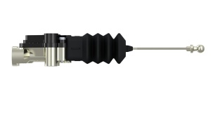Supapa de reglare a inaltimii WABCO pentru MERCEDES ACTROS, ACTROS MP2 / MP3 04.96- - Img 3