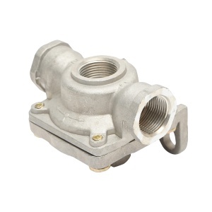 Supapa refulare pentru Ursus, Massey Ferguson cod OEM 1664510M91, 812, 3512, 3514, 4512, 4514 Breckner Germany - Img 2