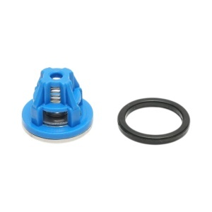 Supapa retinere pompa diafragmatica 32mm pentru erbicidator - Img 2
