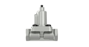 Supapa supraplin WABCO pentru MAN F90; MERCEDES O 303, O 405 D2865LF03-OM447.999 - Img 4