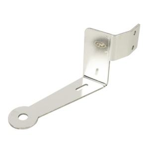 Suport antena PNI SPA-33 pentru montant vertical usa sofer, recomandat pentru SCANIA SERIE R/S/G, NEW GENERATION - Img 5