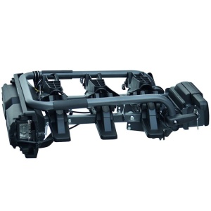 Suport biciclete Peruzzo Pure Instinct 708/3 cu prindere pe carligul de remorcare - pentru 3 biciclete - Img 4