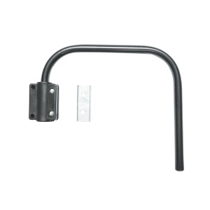Suport brat universal pentru prindere oglinda laterala 255x235mm - Img 2