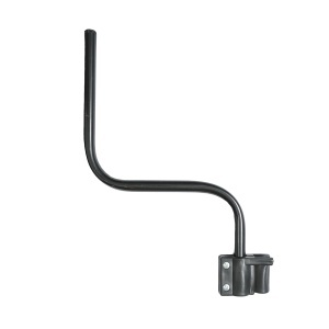 Suport brat universal pentru prindere oglinda laterala 350x225mm