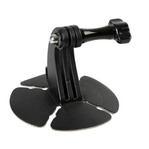 Suport de fixare adeziva pentru camera de actiune LAMPA