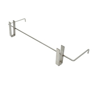 Suport din inox pentru stupi albine 470mm