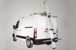 Suport fixare scara, Gentili, G2000 Maxi - Img 3