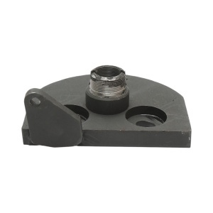 Suport inferior aripa noroi punte stanga fata New Holland, Case IH cod OEM 84606292 - Img 4