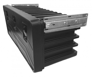 Suport lada scule STABILO 435x115mm - Img 2