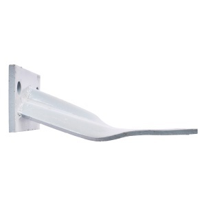 Suport lagar disc M18 pentru rulment UC511 gaura mica - Img 3