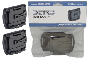 Suport montaj la curea pentru camera Midland XTC 400 cod C1111 - Img 2