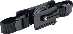 Suport montaj pe casca pentru camera Midland XTC 400 cod C1112 - Img 2