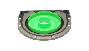 Suport simering arbore motor pentru Massey Ferguson, Perkins, Steyr cod OEM 4224762M1, KO2418F704, PER2418F704, 02-202935, 02/202935 - Img 3