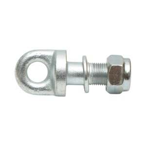 Surub ochet ridicare tirant 83mm, filet M18x1.5mm - Img 2
