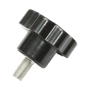 Surub plastic capac pick-up pentru balotiera 9YK