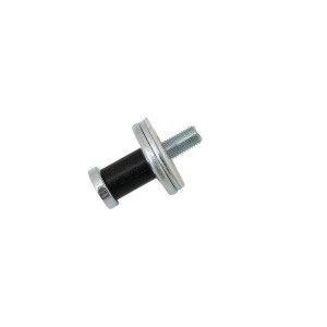 Surub reglaj si blocare usa Dacia Logan cu bucsa teflon (cremaliera broasca) 6001548677
