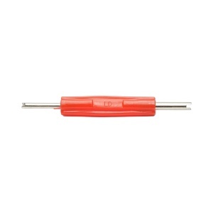 Surubelnita ventil roata tubeless 120mm - Img 2