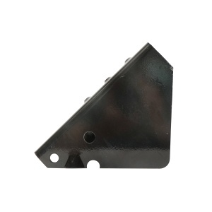 Tabla protectie aparator PTO pentru Case IH OEM 1978558C3, 1978558C1, 1978558C2 - Img 4