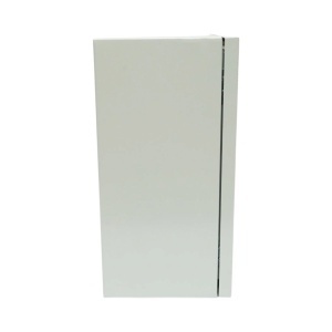 Tablou electric metalic cu contrapanou 400x300x200mm IP65 Longroad - Img 7