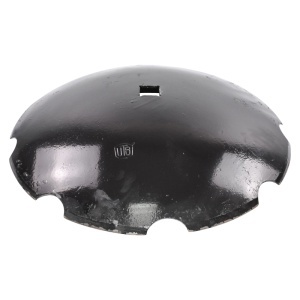 Taler disc crestat 660x6 patrat de 41 - Img 3