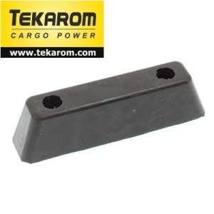 Tampon 210x50x55x125mm cu 2 gauri