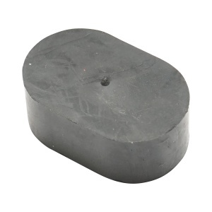 Tampon cuplaj pompa hidraulica H14 40,8x25,8x15,9mm - Img 3