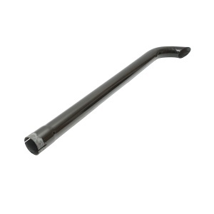 Teava esapament Massey Ferguson cod OEM 3598406M1, 1696602M2, 1696602 - Img 2