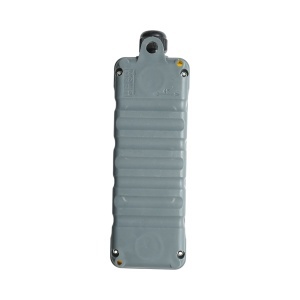 Telecomanda industriala cu 4 comenzi 380V Breckner Germany - Img 5