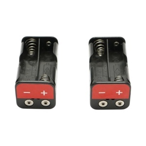 Telecomanda industriala wireless 24V-500V AC/DC cu joystick dublu si butoane IP65 Breckner Germany - Img 11