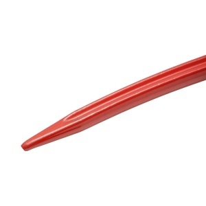 Tepusa arcuita C pentru furca incarcat baloti 22x36X800mm - Img 5