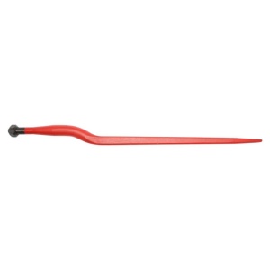 Tepusa Z cu piulita pentru furca incarcat baloti 36x880mm