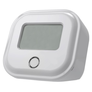 TermoHidrometru cu display PNI Elro TH11 - Img 2